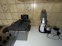 Totale inboedel appartement + garagebox oudenburg - afbeelding 25 van  87