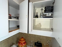 Totale inboedel appartement + garagebox oudenburg - afbeelding 26 van  87