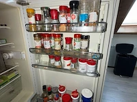 Totale inboedel appartement + garagebox oudenburg - afbeelding 31 van  87