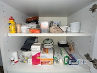Totale inboedel appartement + garagebox oudenburg - afbeelding 32 van  87