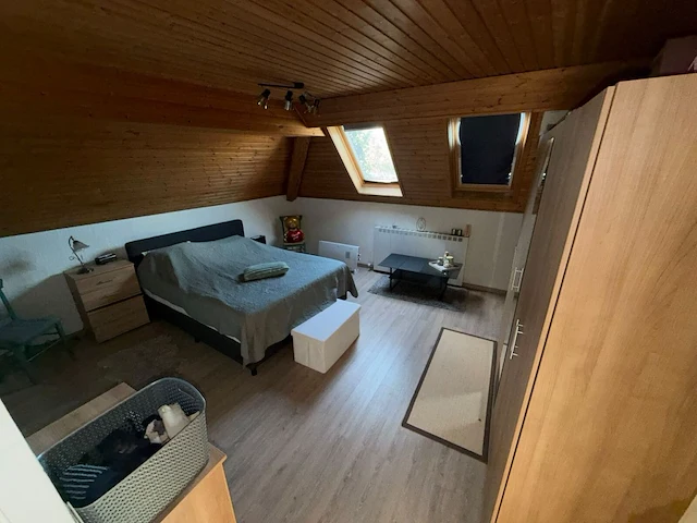 Totale inboedel appartement + garagebox oudenburg - afbeelding 33 van  87