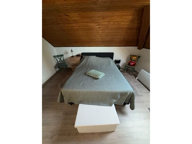 Totale inboedel appartement + garagebox oudenburg - afbeelding 35 van  87