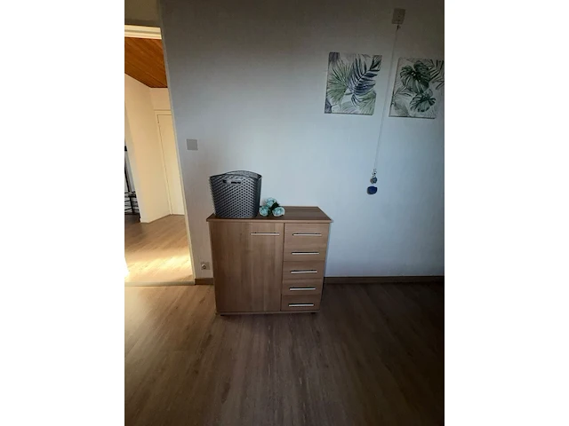 Totale inboedel appartement + garagebox oudenburg - afbeelding 36 van  87