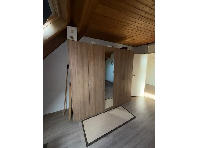 Totale inboedel appartement + garagebox oudenburg - afbeelding 37 van  87