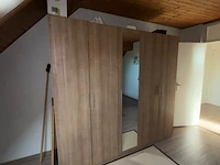 Totale inboedel appartement + garagebox oudenburg - afbeelding 37 van  87