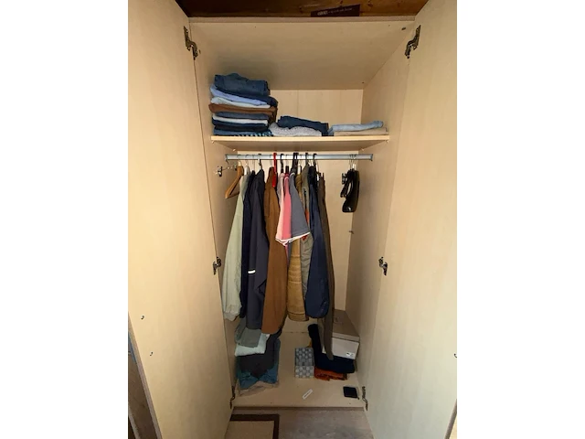 Totale inboedel appartement + garagebox oudenburg - afbeelding 38 van  87