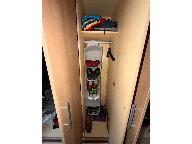 Totale inboedel appartement + garagebox oudenburg - afbeelding 39 van  87