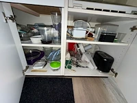 Totale inboedel appartement + garagebox oudenburg - afbeelding 40 van  87
