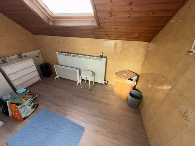 Totale inboedel appartement + garagebox oudenburg - afbeelding 41 van  87