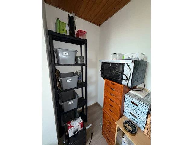 Totale inboedel appartement + garagebox oudenburg - afbeelding 42 van  87