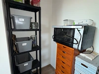 Totale inboedel appartement + garagebox oudenburg - afbeelding 42 van  87