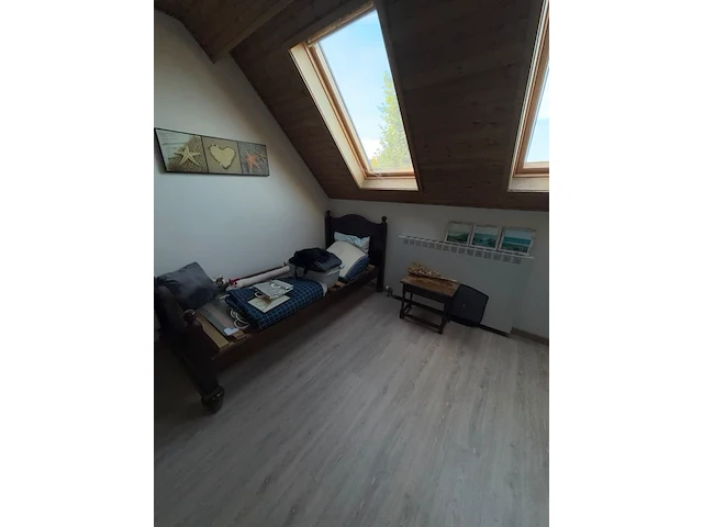 Totale inboedel appartement + garagebox oudenburg - afbeelding 43 van  87