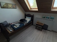 Totale inboedel appartement + garagebox oudenburg - afbeelding 43 van  87