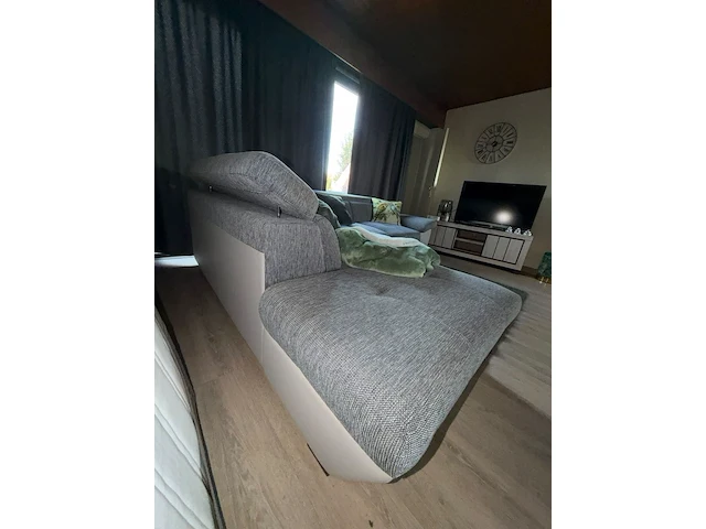Totale inboedel appartement + garagebox oudenburg - afbeelding 34 van  87