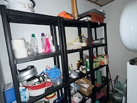 Totale inboedel appartement + garagebox oudenburg - afbeelding 47 van  87
