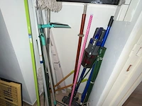Totale inboedel appartement + garagebox oudenburg - afbeelding 48 van  87