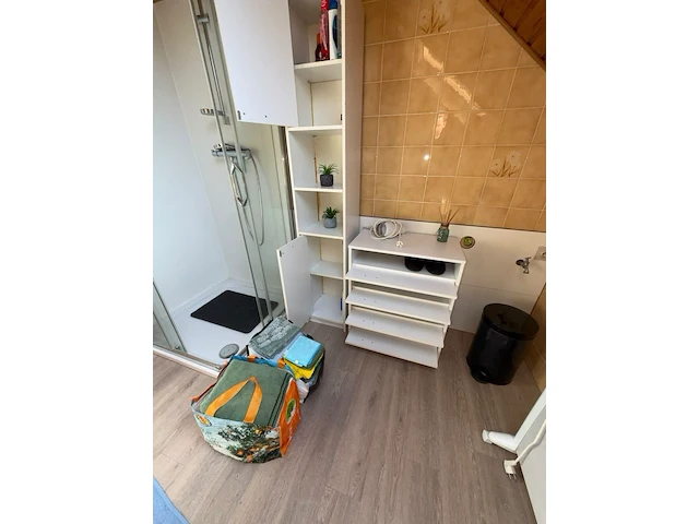 Totale inboedel appartement + garagebox oudenburg - afbeelding 51 van  87
