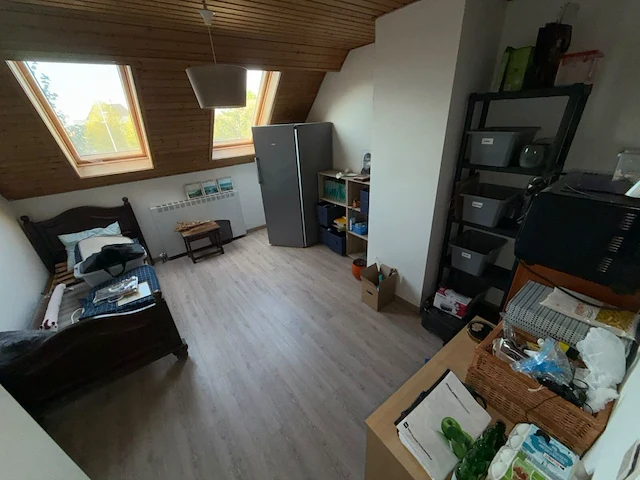 Totale inboedel appartement + garagebox oudenburg - afbeelding 52 van  87