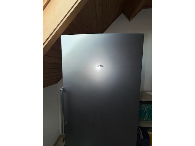 Totale inboedel appartement + garagebox oudenburg - afbeelding 54 van  87