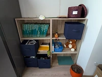 Totale inboedel appartement + garagebox oudenburg - afbeelding 55 van  87