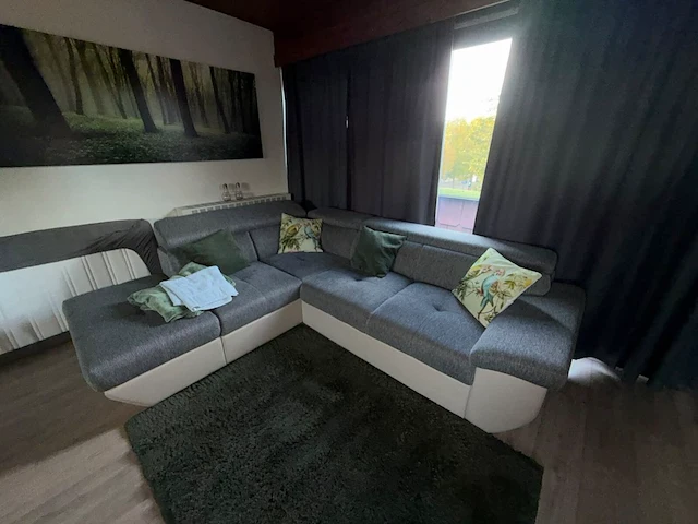 Totale inboedel appartement + garagebox oudenburg - afbeelding 45 van  87
