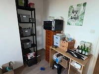 Totale inboedel appartement + garagebox oudenburg - afbeelding 57 van  87