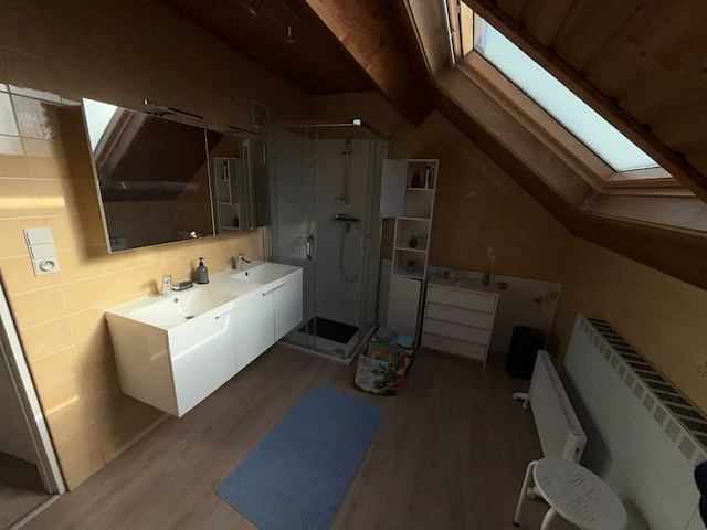 Totale inboedel appartement + garagebox oudenburg - afbeelding 58 van  87