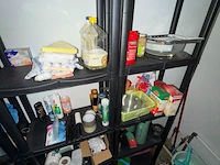 Totale inboedel appartement + garagebox oudenburg - afbeelding 59 van  87