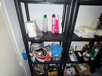 Totale inboedel appartement + garagebox oudenburg - afbeelding 61 van  87