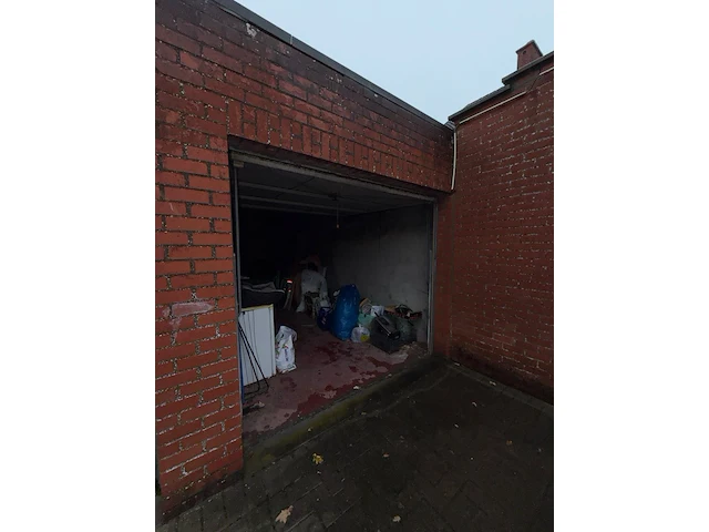 Totale inboedel appartement + garagebox oudenburg - afbeelding 64 van  87