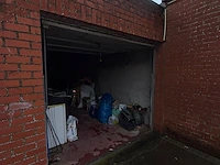 Totale inboedel appartement + garagebox oudenburg - afbeelding 65 van  87