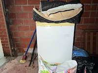 Totale inboedel appartement + garagebox oudenburg - afbeelding 66 van  87