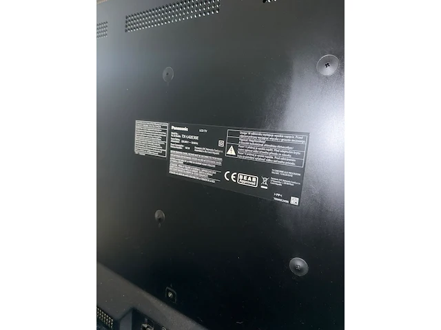 Totale inboedel appartement + garagebox oudenburg - afbeelding 56 van  87