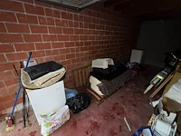 Totale inboedel appartement + garagebox oudenburg - afbeelding 71 van  87