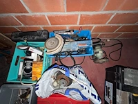 Totale inboedel appartement + garagebox oudenburg - afbeelding 73 van  87