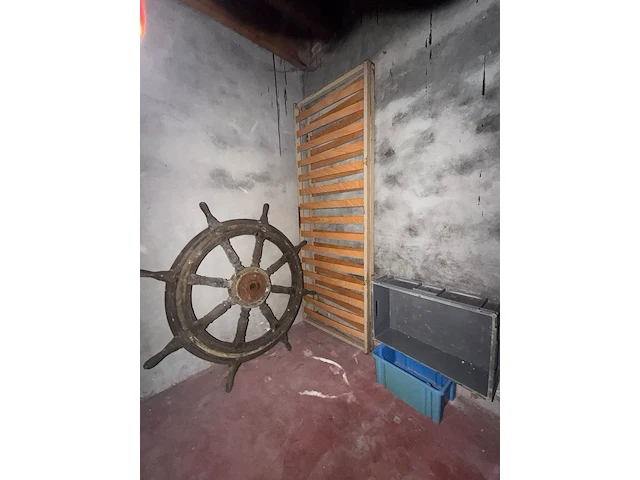 Totale inboedel appartement + garagebox oudenburg - afbeelding 77 van  87