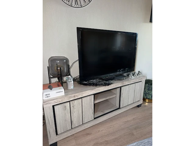 Totale inboedel appartement + garagebox oudenburg - afbeelding 67 van  87