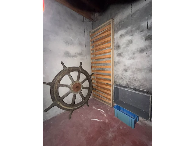 Totale inboedel appartement + garagebox oudenburg - afbeelding 79 van  87