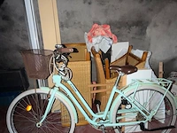 Totale inboedel appartement + garagebox oudenburg - afbeelding 80 van  87