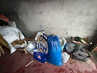 Totale inboedel appartement + garagebox oudenburg - afbeelding 83 van  87