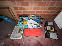 Totale inboedel appartement + garagebox oudenburg - afbeelding 85 van  87