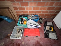 Totale inboedel appartement + garagebox oudenburg - afbeelding 86 van  87