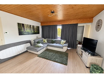 Totale inboedel appartement + garagebox oudenburg