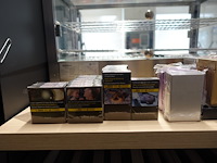 Totale inboedel dagbladhandel - afbeelding 3 van  69