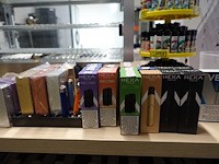 Totale inboedel dagbladhandel - afbeelding 5 van  69