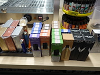 Totale inboedel dagbladhandel - afbeelding 6 van  69