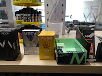 Totale inboedel dagbladhandel - afbeelding 7 van  69