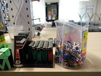 Totale inboedel dagbladhandel - afbeelding 9 van  69