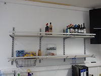 Totale inboedel dagbladhandel - afbeelding 16 van  69