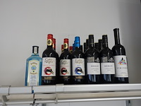 Totale inboedel dagbladhandel - afbeelding 17 van  69